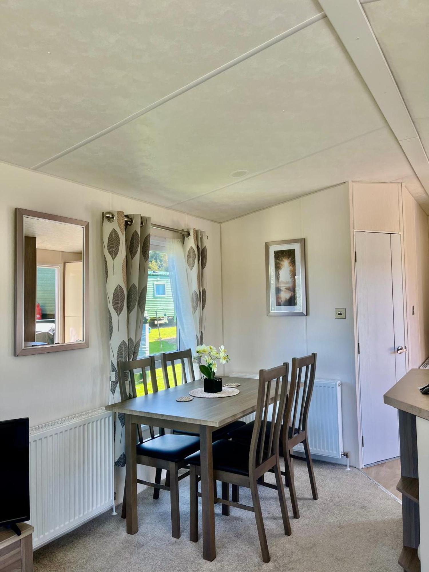 The Ascot By North Shacks Hotell Slaley Eksteriør bilde