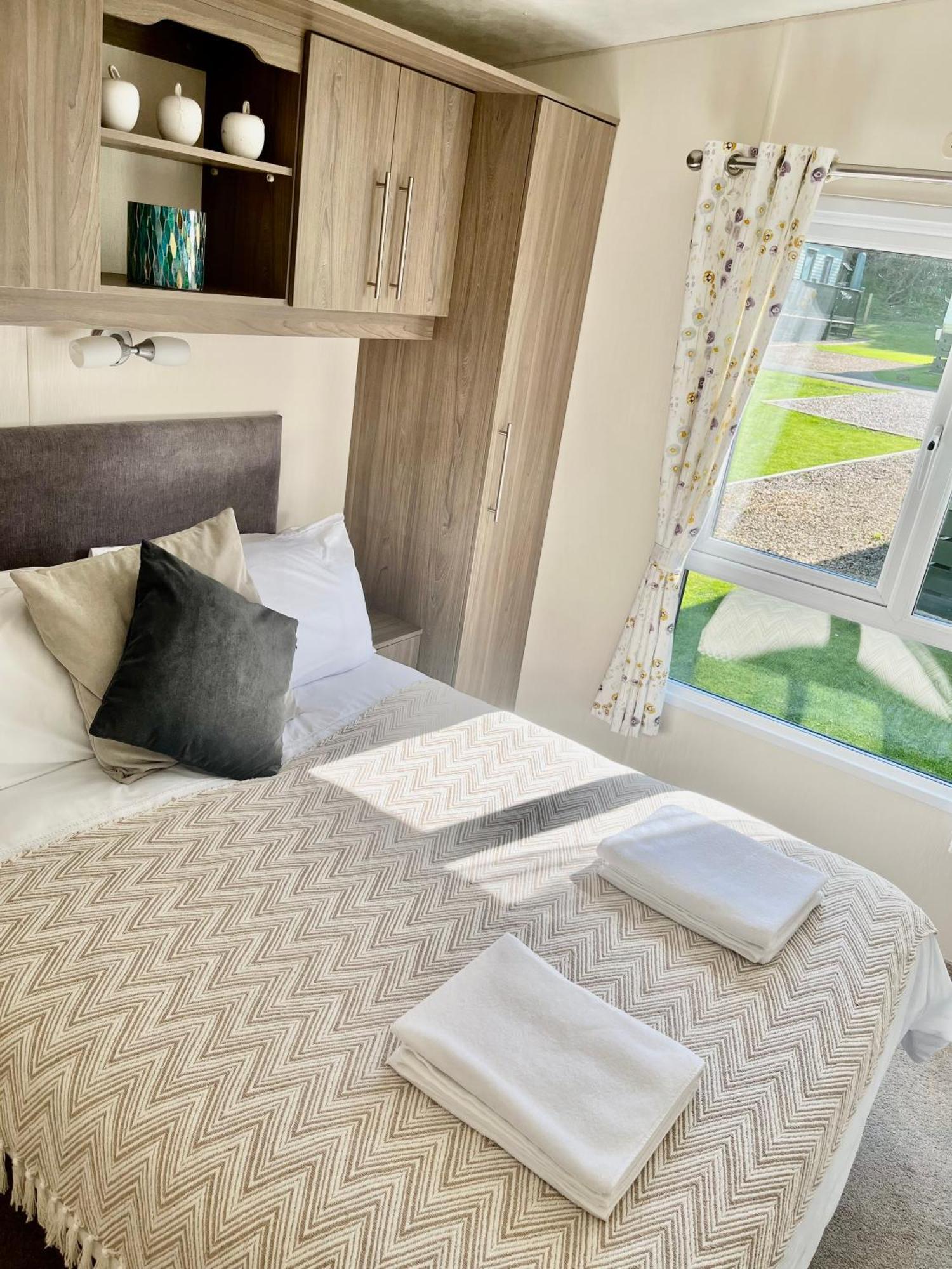 The Ascot By North Shacks Hotell Slaley Eksteriør bilde